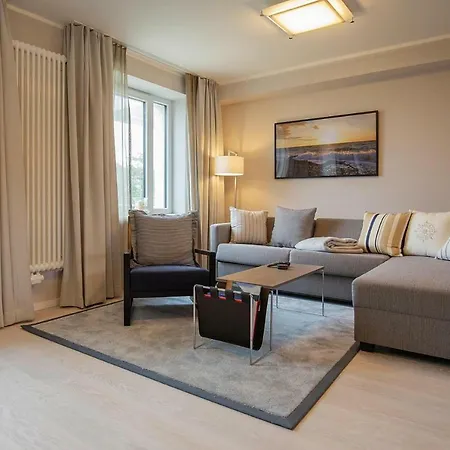 Dünenresidenz Prora - Dos07101f-dyb Apartment