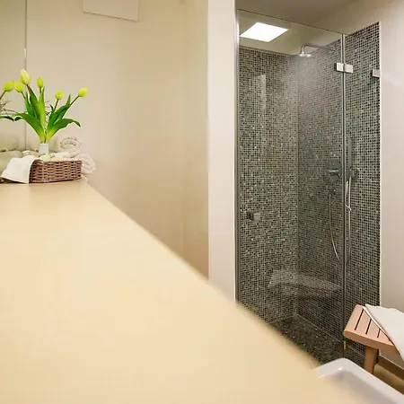 Apartment Dünenresidenz Prora - Dos07101f-dyb *